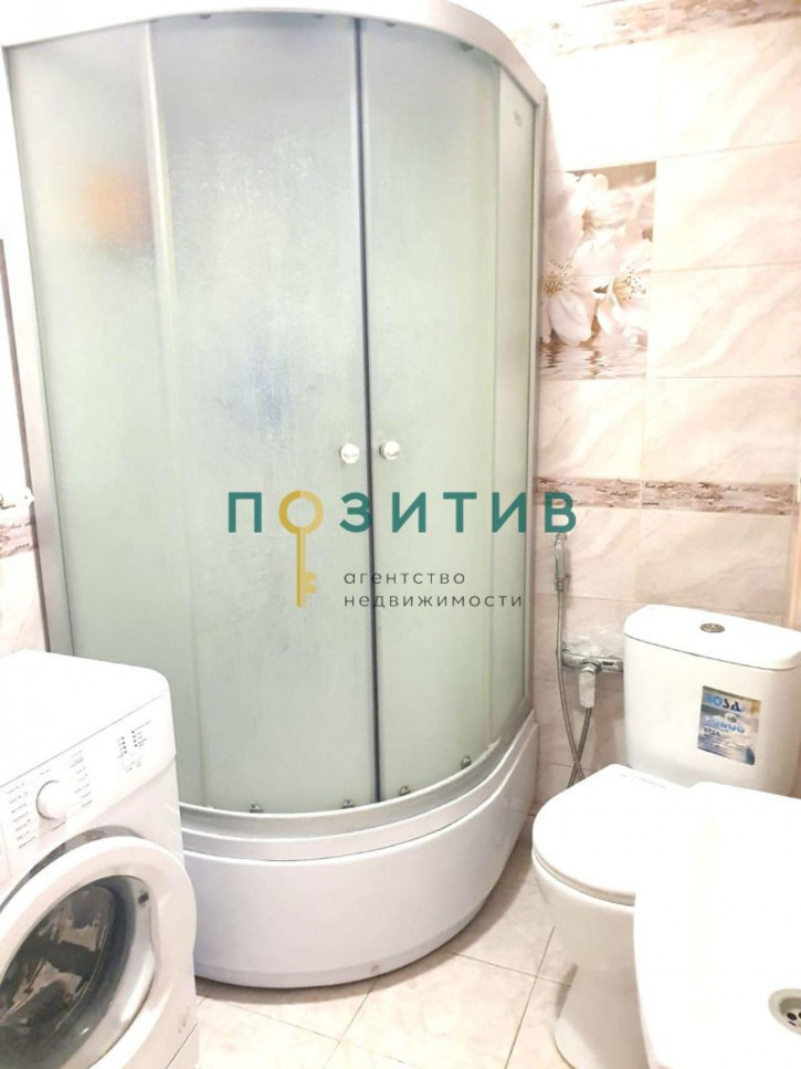 1-комн квартира Первомайская ул, 83