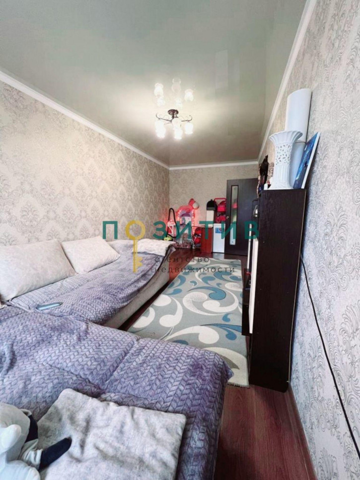 2-комн квартира Яблонька , 114 к 1