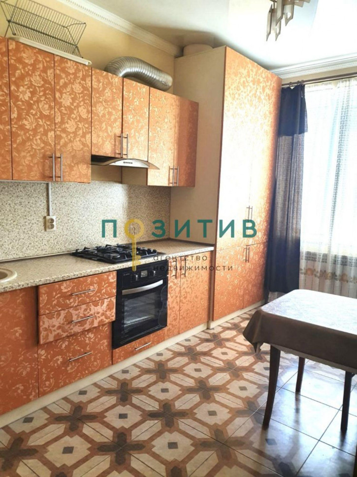 1-комн квартира Первомайская ул, 83