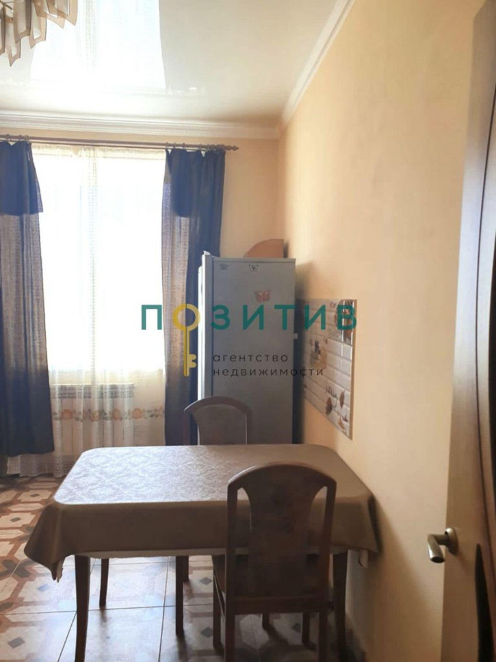 1-комн квартира Первомайская ул, 83