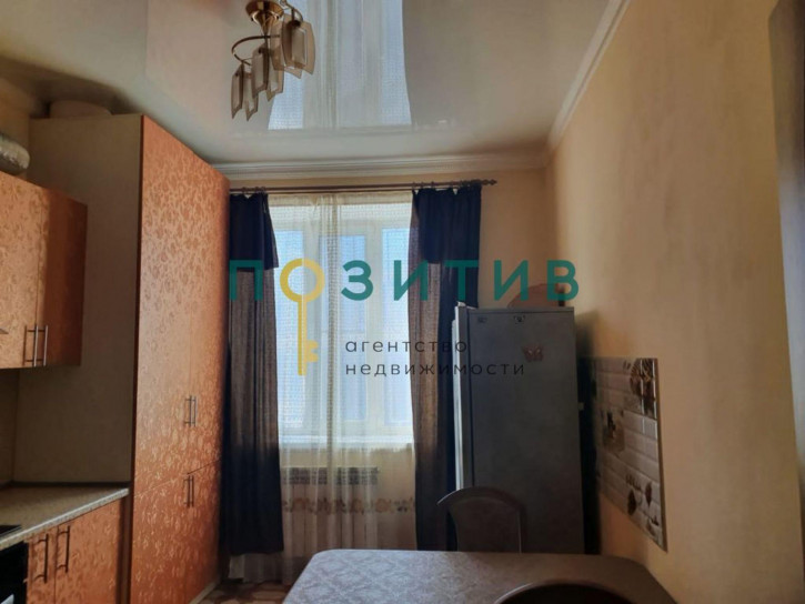1-комн квартира Первомайская ул, 83