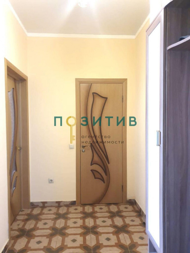 1-комн квартира Первомайская ул, 83