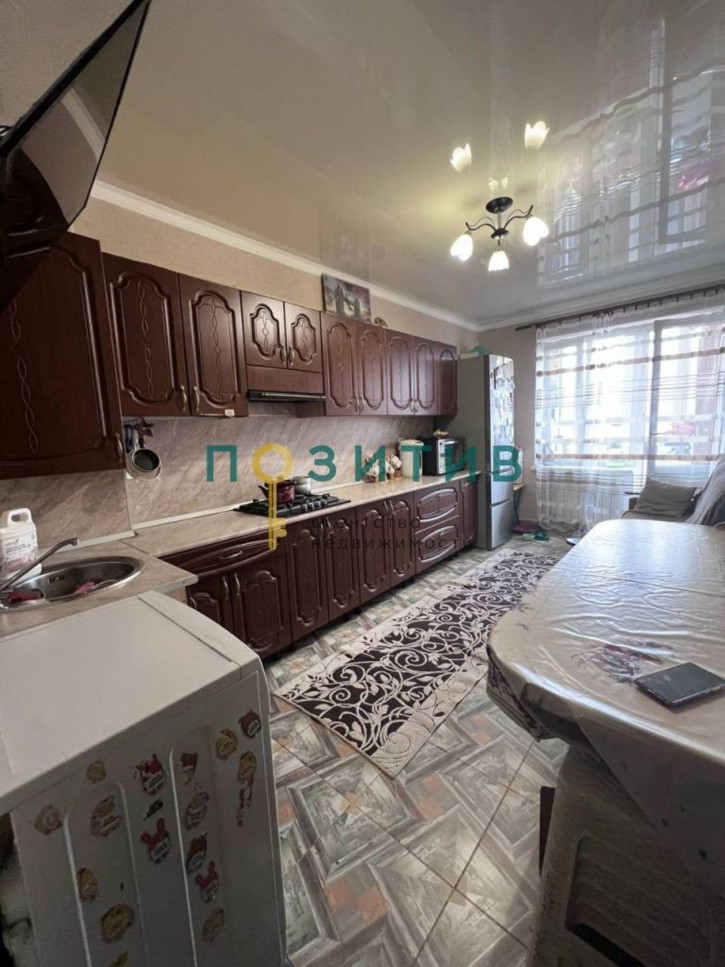 2-комн квартира Яблонька , 114 к 1