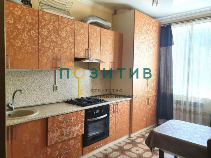 1-комн квартира Первомайская ул, 83