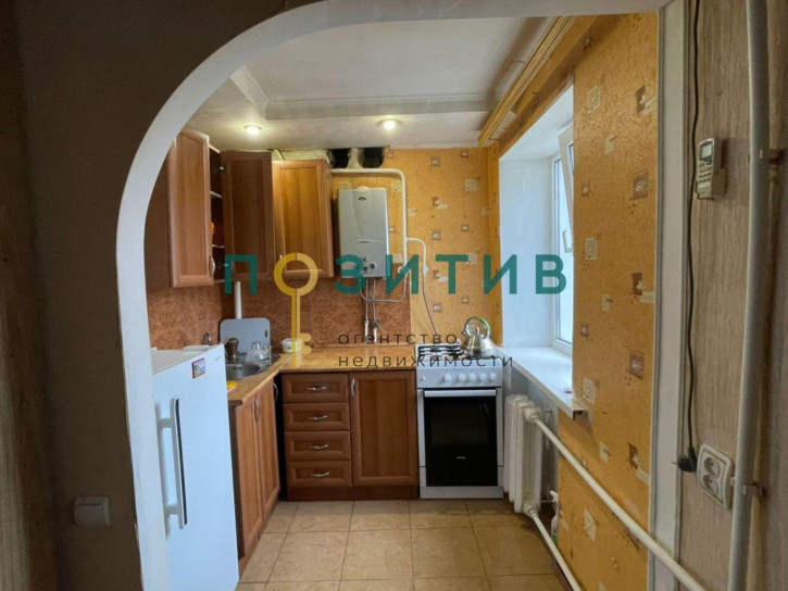 2-комн квартира Карла Маркса пр-кт, 82