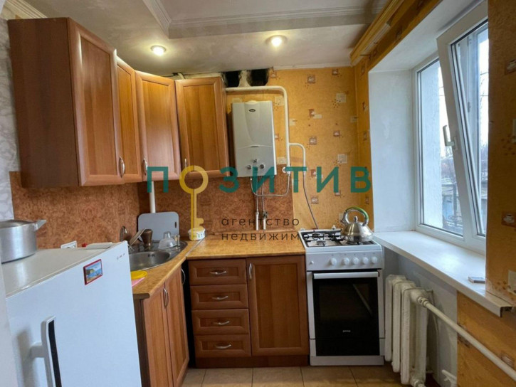 2-комн квартира Карла Маркса пр-кт, 82
