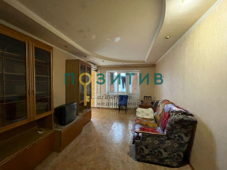 2-комн квартира Карла Маркса пр-кт, 82