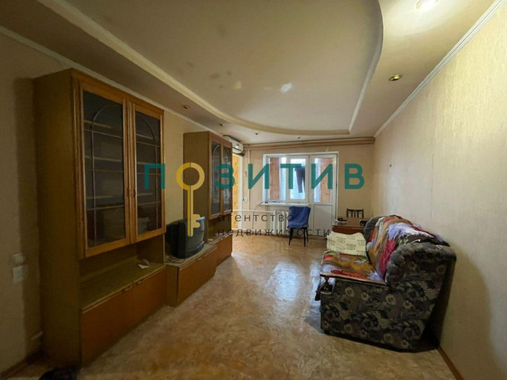 2-комн квартира Карла Маркса пр-кт, 82