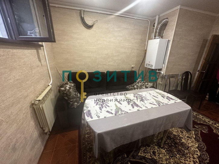 Коттедж/дом Сергеева ул, 3