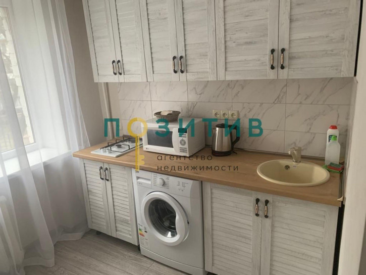 1-комн квартира Московская ул, 76