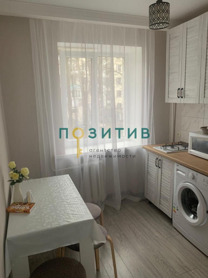 1-комн квартира Московская ул, 76