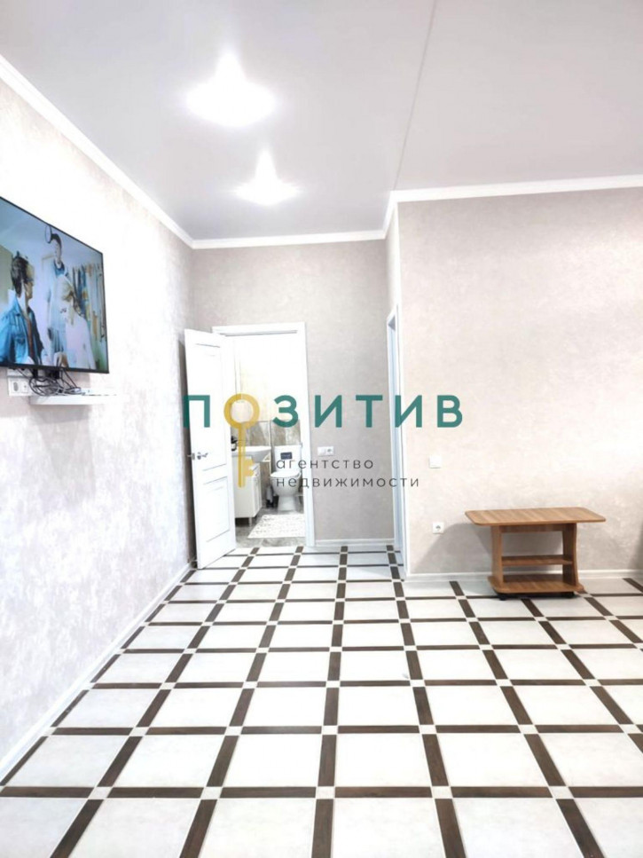 1-комн квартира Мельничная ул, 20а к1