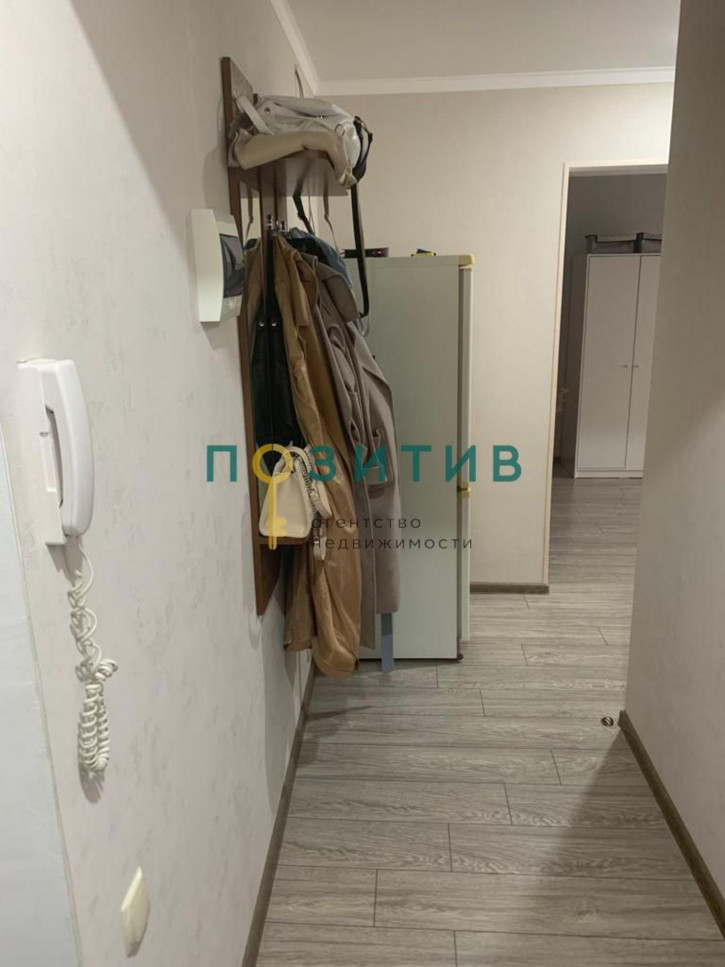 1-комн квартира Московская ул, 76