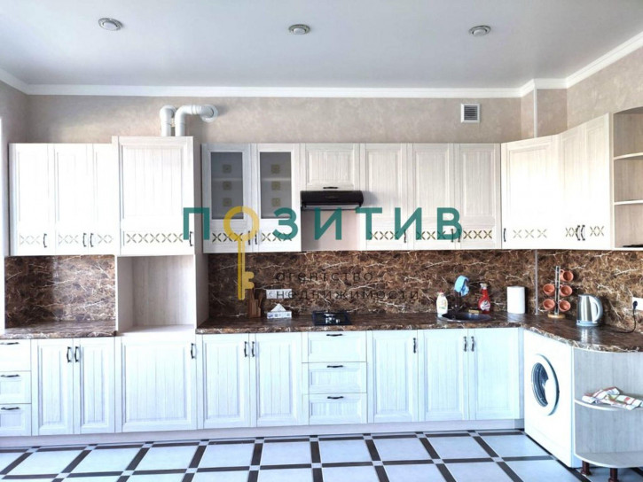 1-комн квартира Мельничная ул, 20а к1