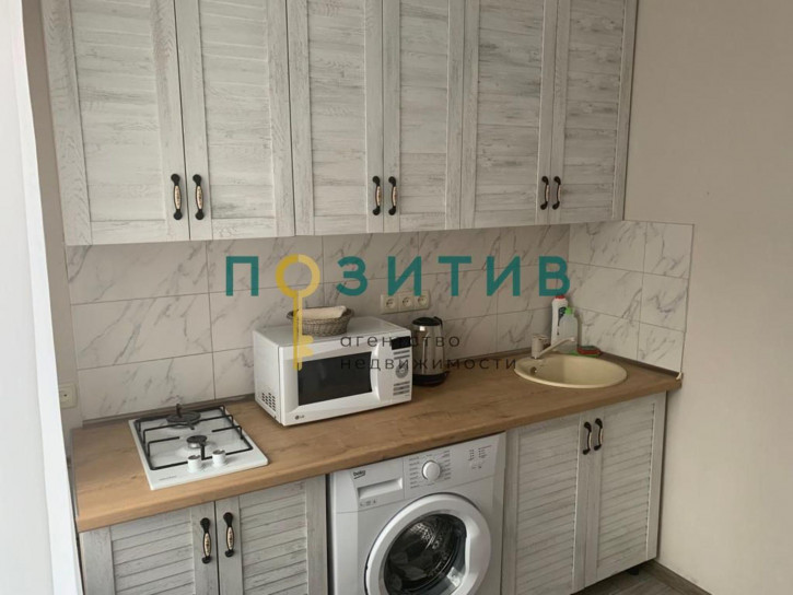 1-комн квартира Московская ул, 76