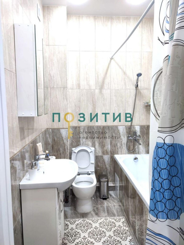 1-комн квартира Мельничная ул, 20а к1
