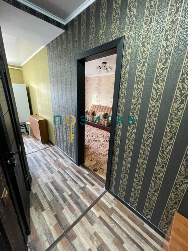 2-комн квартира Московская ул, 78к2