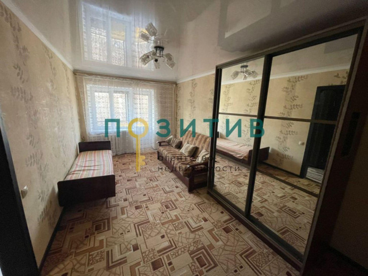 2-комн квартира Московская ул, 78к2