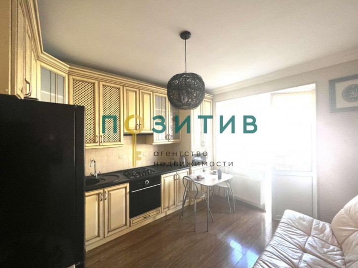 1-комн квартира Орджоникидзе ул, 84к2