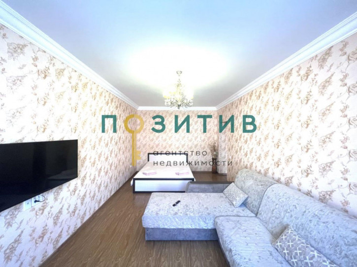 1-комн квартира Орджоникидзе ул, 84к2
