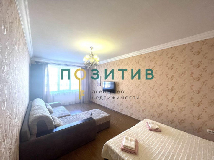 1-комн квартира Орджоникидзе ул, 84к2