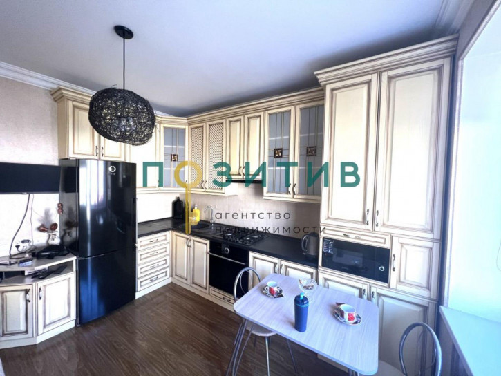 1-комн квартира Орджоникидзе ул, 84к2