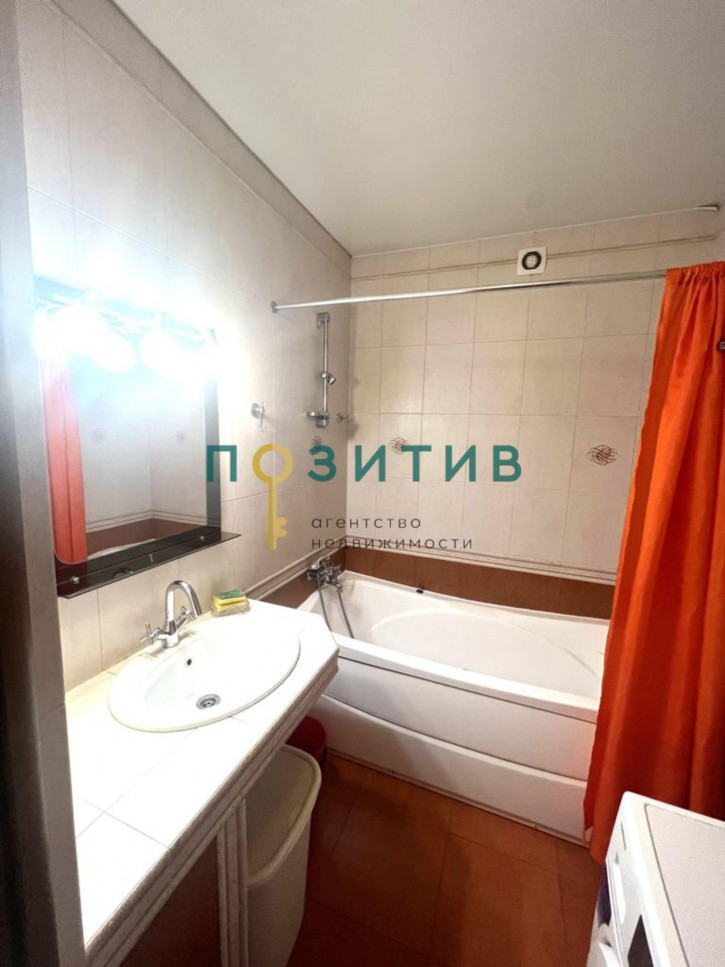 1-комн квартира Орджоникидзе ул, 84к2
