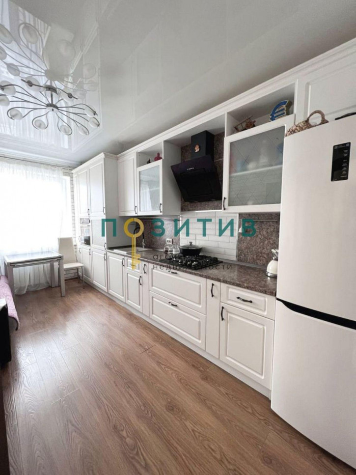 1-комн квартира Оборонная ул, 48