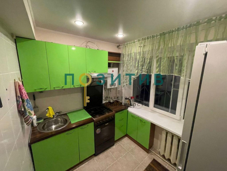 2-комн квартира Юлиуса Фучика ул, 8к1