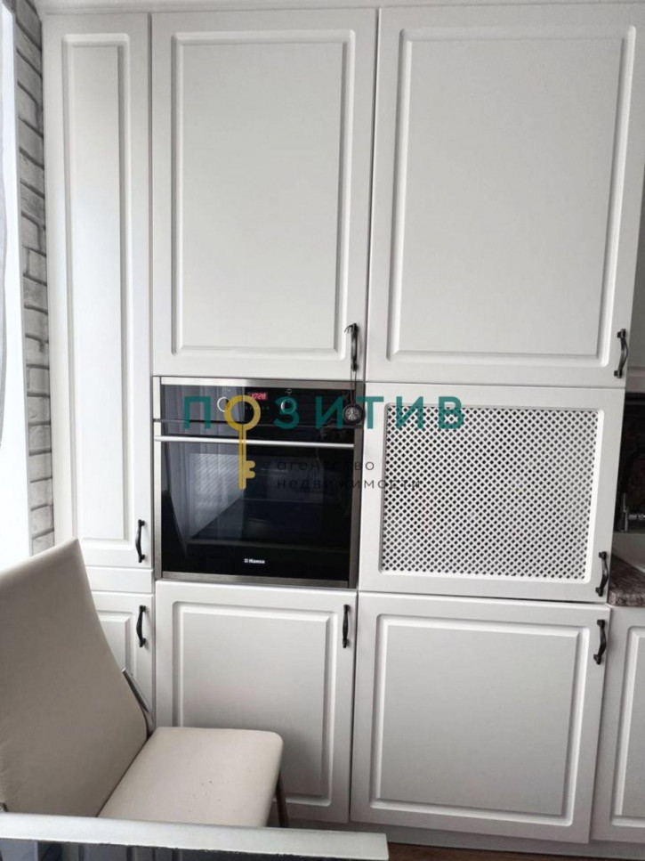 1-комн квартира Оборонная ул, 48