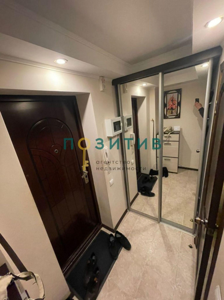 2-комн квартира Юлиуса Фучика ул, 8к1