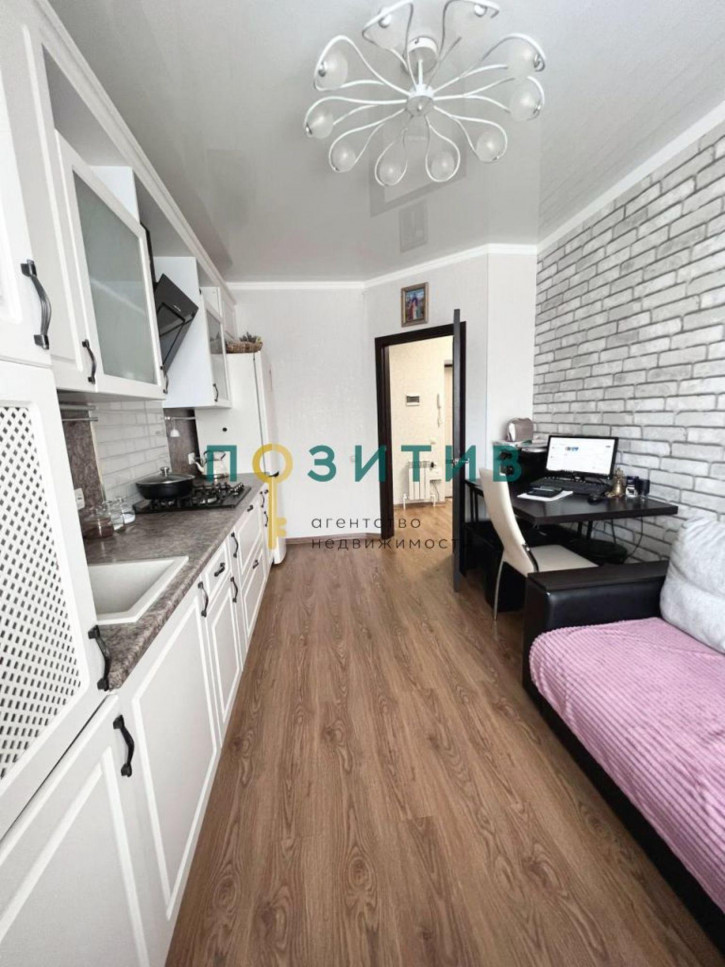 1-комн квартира Оборонная ул, 48