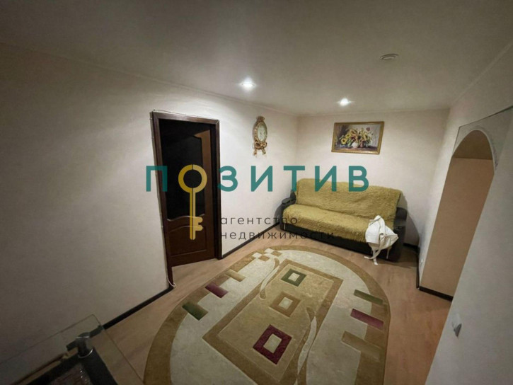 2-комн квартира Юлиуса Фучика ул, 8к1