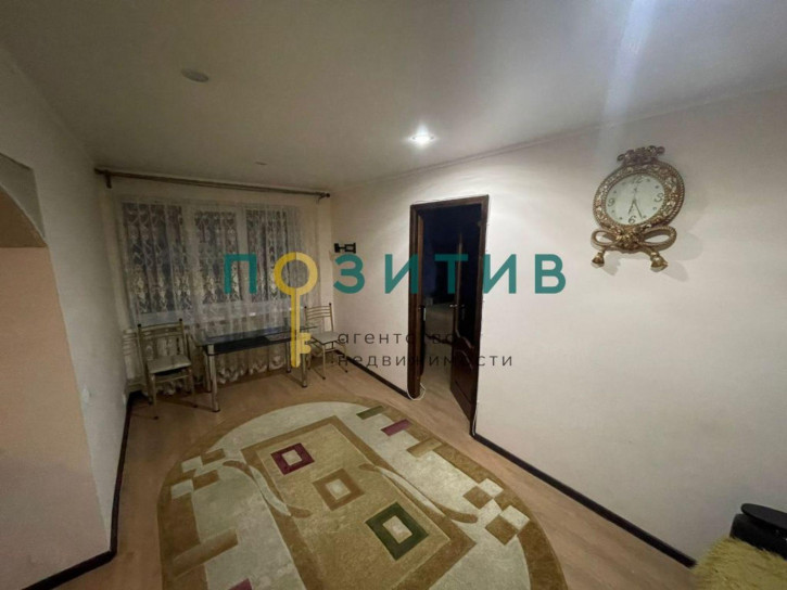 2-комн квартира Юлиуса Фучика ул, 8к1