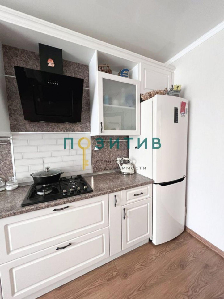 1-комн квартира Оборонная ул, 48