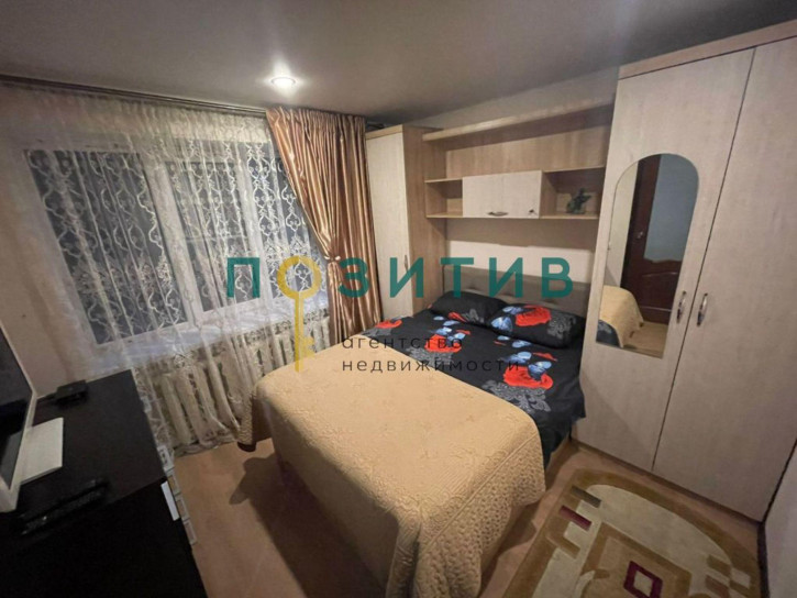 2-комн квартира Юлиуса Фучика ул, 8к1