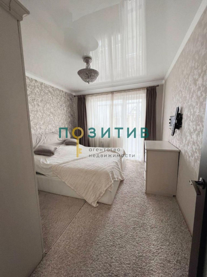 1-комн квартира Оборонная ул, 48