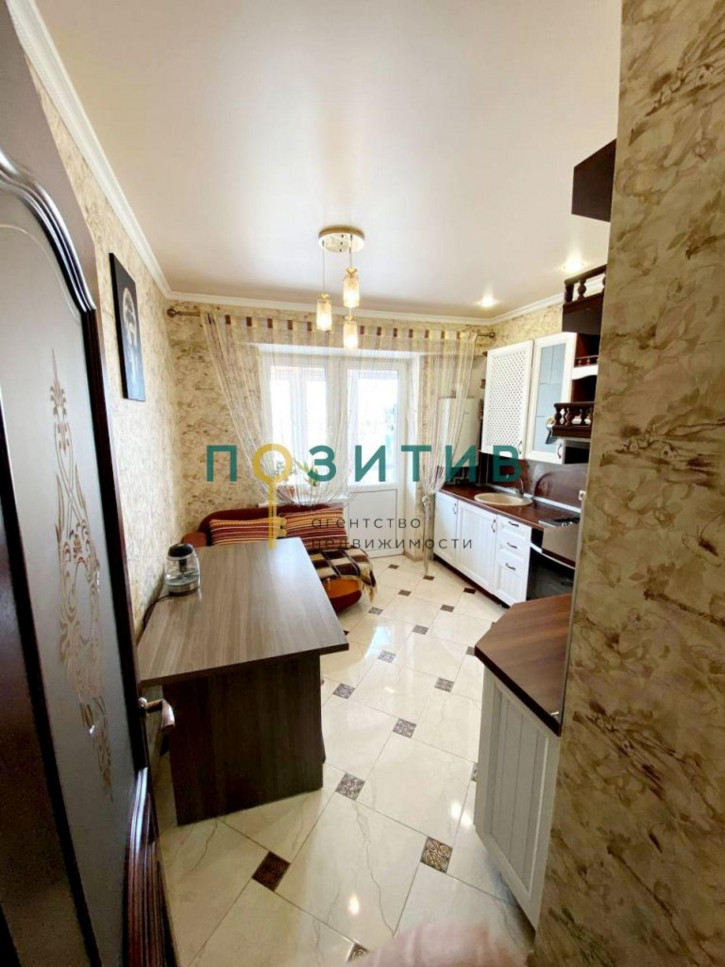 2-комн квартира Орджоникидзе ул