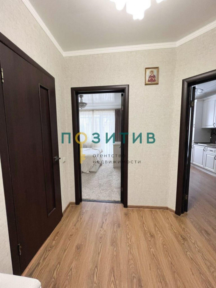 1-комн квартира Оборонная ул, 48