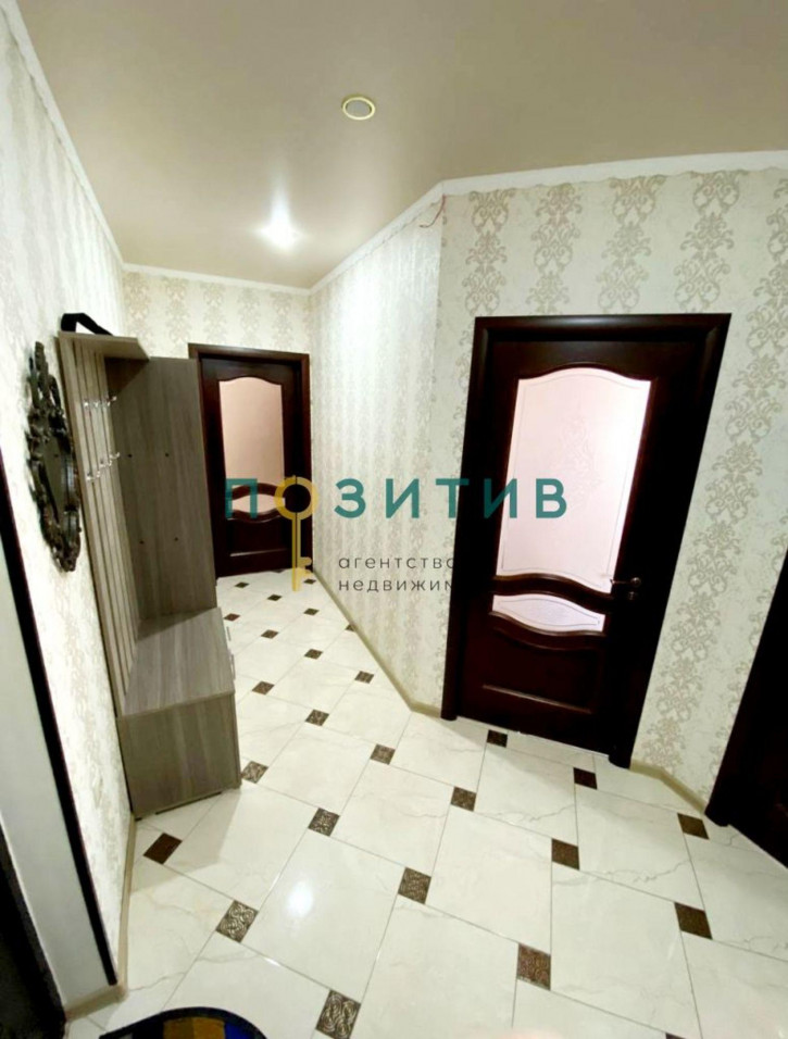 2-комн квартира Орджоникидзе ул