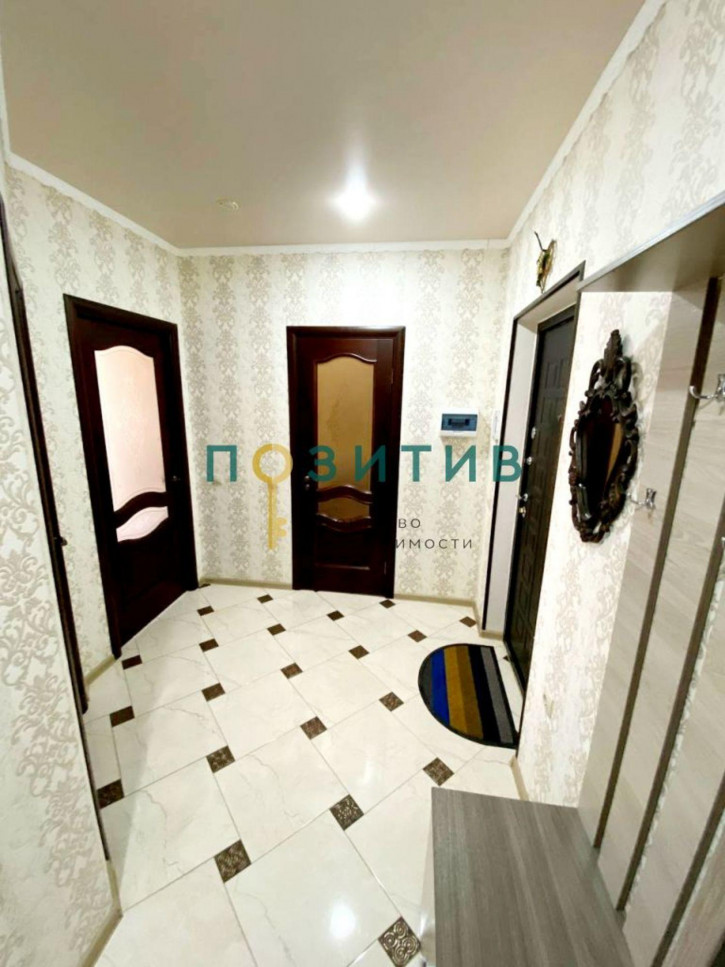2-комн квартира Орджоникидзе ул