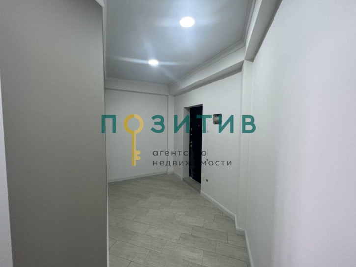 1-комн квартира Буачидзе ул, 1к4