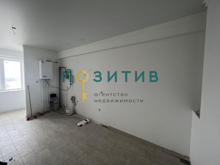 1-комн квартира Буачидзе ул, 1к4