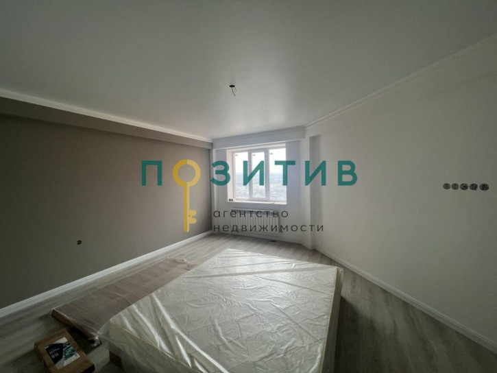 1-комн квартира Буачидзе ул, 1к4