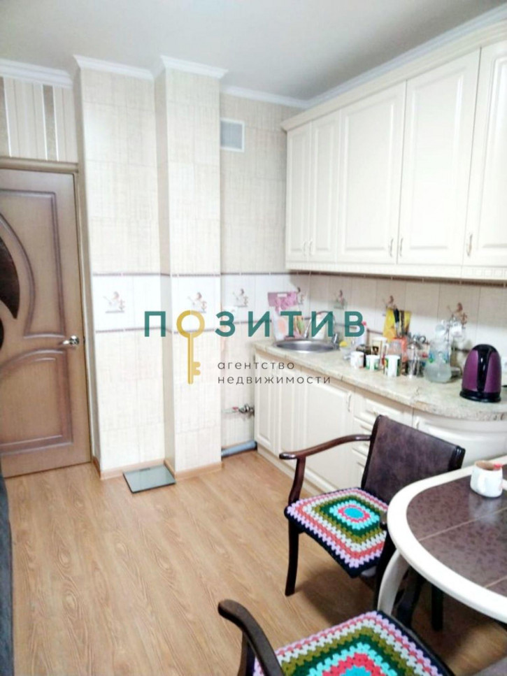1-комн квартира Советская ул