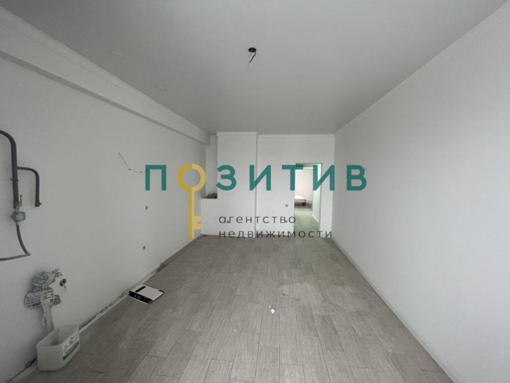 1-комн квартира Буачидзе ул, 1к4