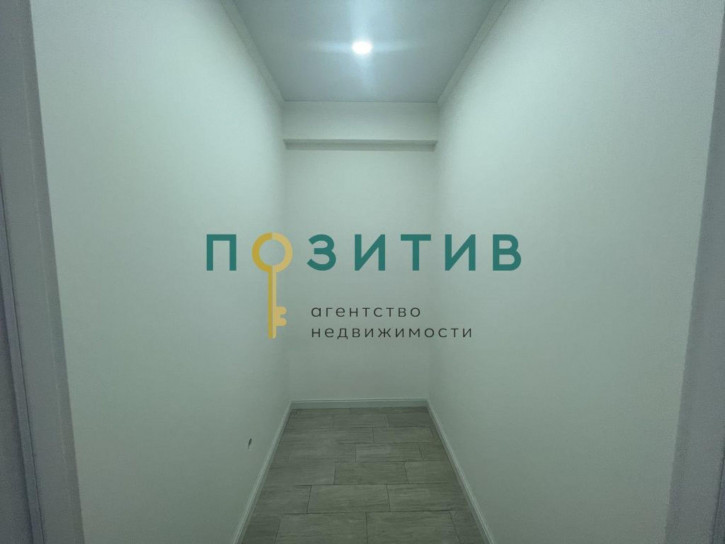 1-комн квартира Буачидзе ул, 1к4