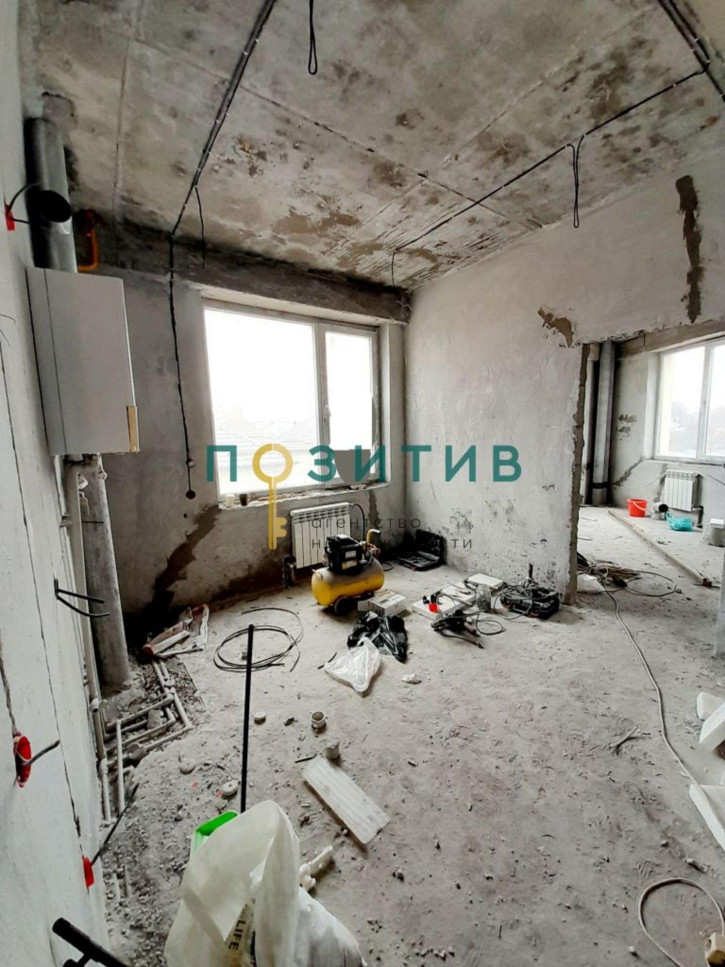 2-комн квартира Воронцовская ул, 9/1