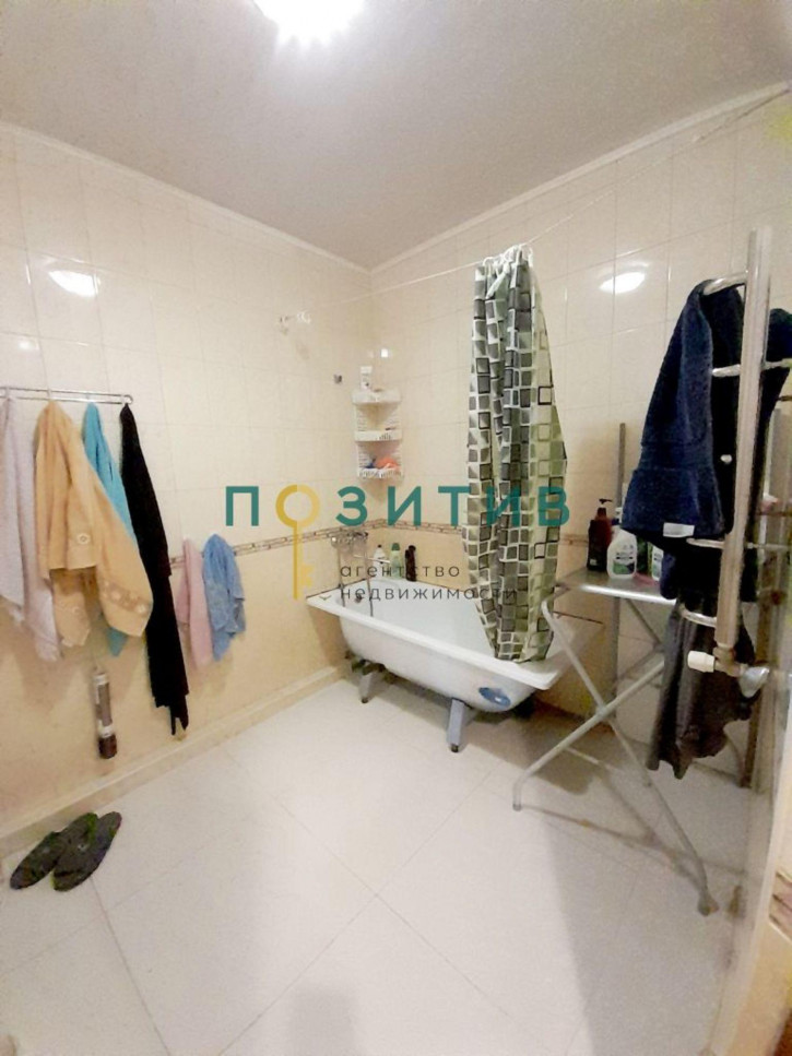 3-комн квартира Советская ул, 39