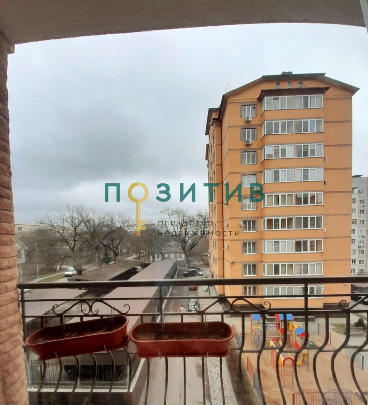 3-комн квартира Советская ул, 39